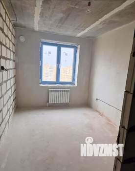 2-к квартира, сданный дом, 61м2, 9/10 этаж