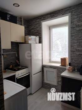 1-к квартира, вторичка, 20м2, 2/9 этаж