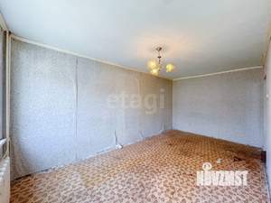 1-к квартира, вторичка, 33м2, 2/6 этаж