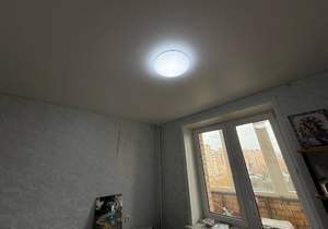 Студия квартира, вторичка, 36м2, 8/9 этаж