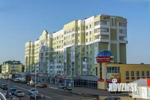 2-к квартира, вторичка, 62м2, 9/9 этаж