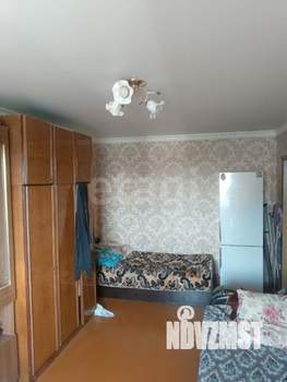 1-к квартира, вторичка, 29м2, 6/9 этаж