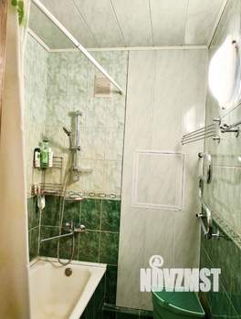 3-к квартира, вторичка, 101м2, 2/5 этаж