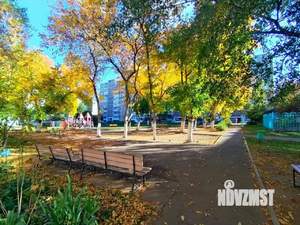 1-к квартира, вторичка, 33м2, 6/9 этаж