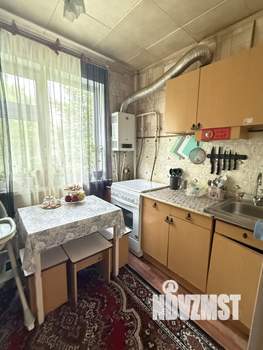 2-к квартира, вторичка, 48м2, 3/5 этаж