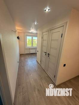 1-к квартира, вторичка, 35м2, 8/9 этаж