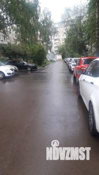 1-к квартира, вторичка, 33м2, 5/5 этаж