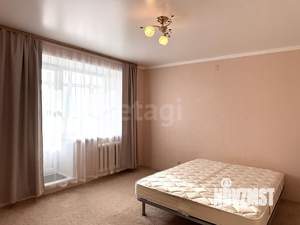 1-к квартира, вторичка, 36м2, 8/10 этаж