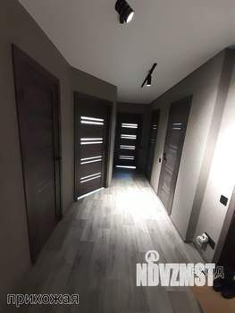 1-к квартира, вторичка, 47м2, 4/18 этаж