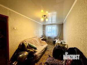 2-к квартира, вторичка, 44м2, 1/5 этаж