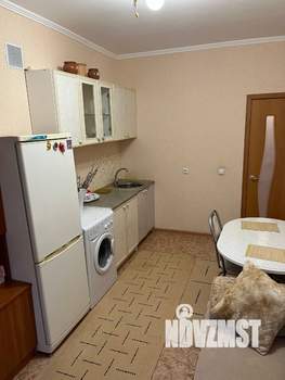 1-к квартира, вторичка, 40м2, 8/9 этаж