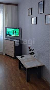 1-к квартира, вторичка, 37м2, 10/10 этаж