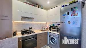 1-к квартира, вторичка, 37м2, 8/12 этаж