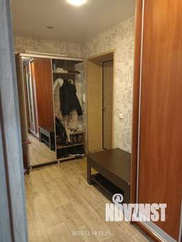 1-к квартира, вторичка, 47м2, 12/14 этаж