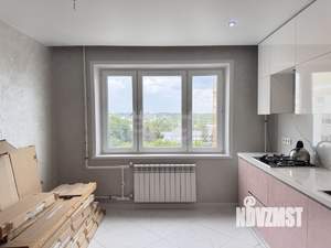 3-к квартира, вторичка, 78м2, 9/11 этаж