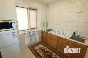 2-к квартира, вторичка, 42м2, 1/5 этаж