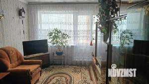 2-к квартира, вторичка, 48м2, 5/5 этаж