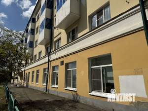 3-к квартира, вторичка, 69м2, 3/5 этаж