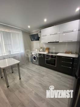 1-к квартира, вторичка, 41м2, 14/15 этаж