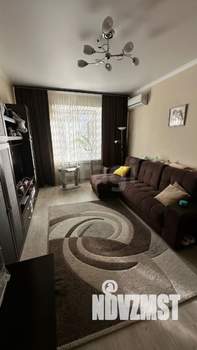 1-к квартира, вторичка, 42м2, 4/14 этаж