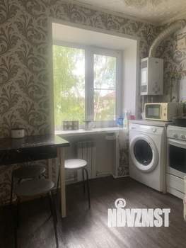 2-к квартира, вторичка, 42м2, 5/5 этаж