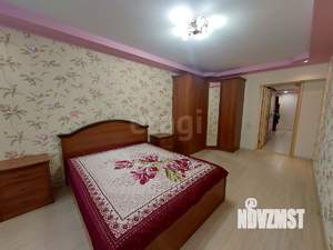 3-к квартира, вторичка, 96м2, 2/10 этаж