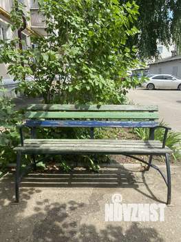 2-к квартира, вторичка, 43м2, 2/3 этаж