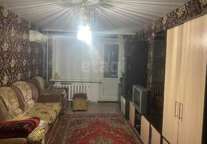 3-к квартира, вторичка, 64м2, 7/9 этаж