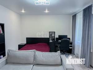 2-к квартира, вторичка, 69м2, 9/16 этаж