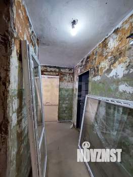2-к квартира, вторичка, 48м2, 1/5 этаж