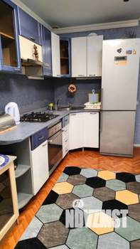 1-к квартира, вторичка, 43м2, 9/10 этаж