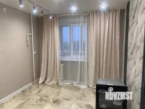 2-к квартира, вторичка, 52м2, 6/9 этаж