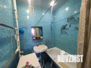 2-к квартира, вторичка, 47м2, 3/10 этаж