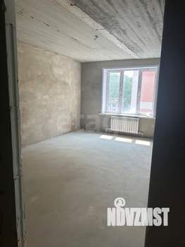 1-к квартира, вторичка, 53м2, 5/9 этаж