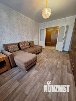 2-к квартира, вторичка, 48м2, 4/5 этаж