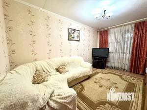 1-к квартира, вторичка, 38м2, 8/9 этаж