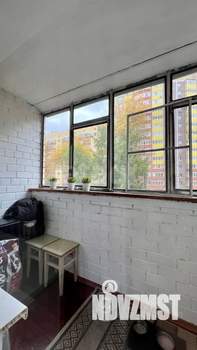 2-к квартира, вторичка, 56м2, 2/5 этаж