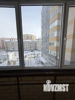 2-к квартира, вторичка, 62м2, 4/12 этаж