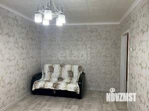 1-к квартира, вторичка, 33м2, 5/5 этаж