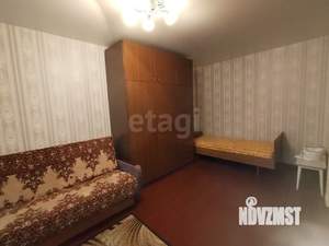 1-к квартира, вторичка, 30м2, 2/4 этаж