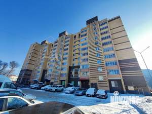 1-к квартира, вторичка, 34м2, 2/9 этаж