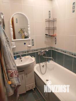 3-к квартира, вторичка, 64м2, 8/9 этаж