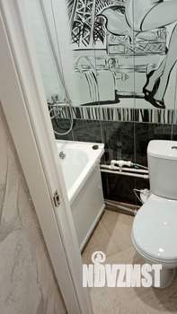 1-к квартира, вторичка, 17м2, 3/5 этаж