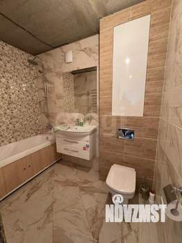 1-к квартира, вторичка, 47м2, 5/10 этаж