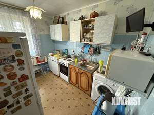 2-к квартира, вторичка, 48м2, 10/10 этаж