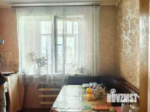 3-к квартира, вторичка, 64м2, 8/9 этаж