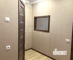 Студия квартира, вторичка, 22м2, 9/12 этаж