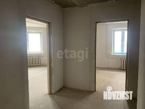 3-к квартира, вторичка, 100м2, 1/7 этаж