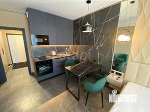 Студия квартира, вторичка, 29м2, 18/18 этаж