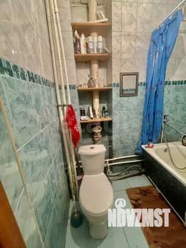 1-к квартира, вторичка, 29м2, 1/9 этаж